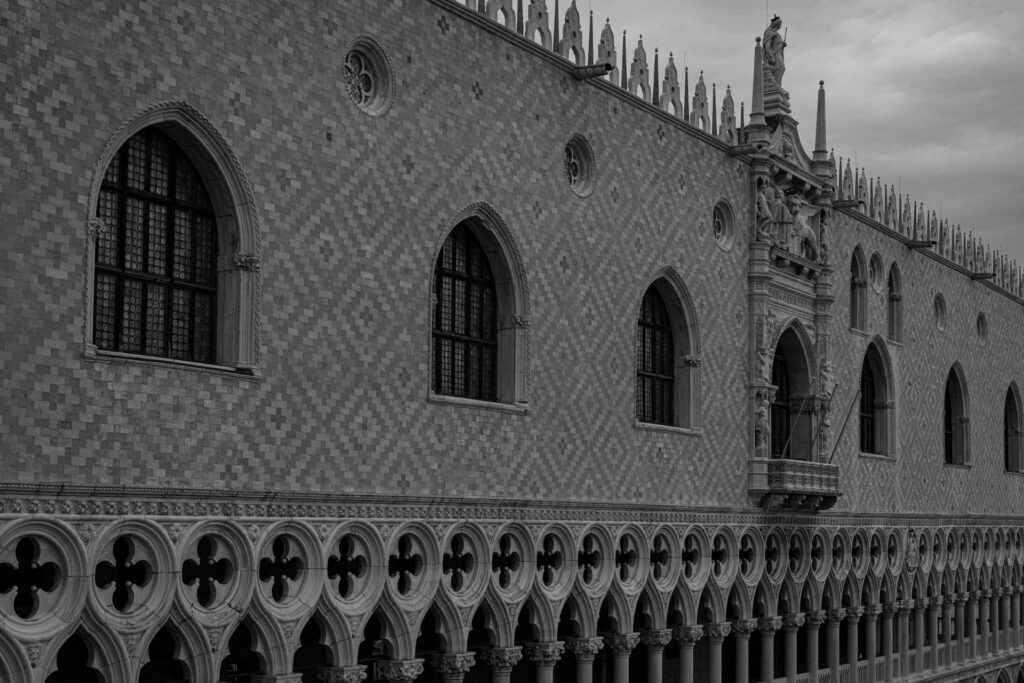 Doge&#039;s Palace