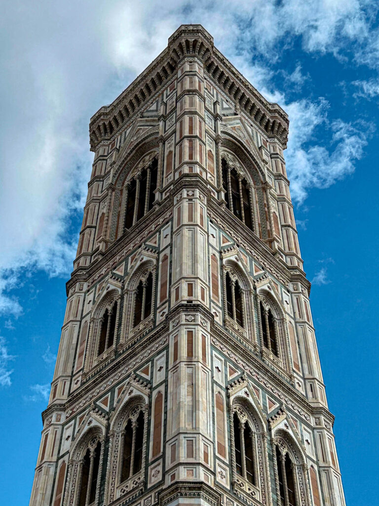 Florence - Santa Maria del Fiore -Duomo