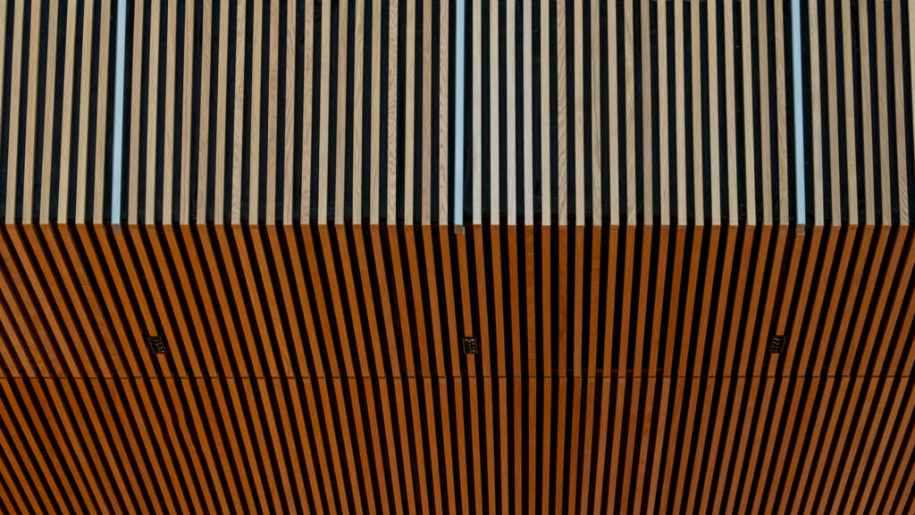 Interior - George Brown College