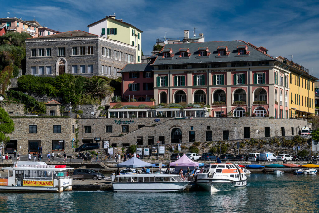 Porto Venere
