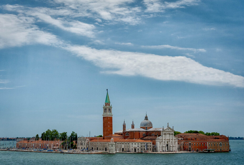 San Giorgio Maggiore