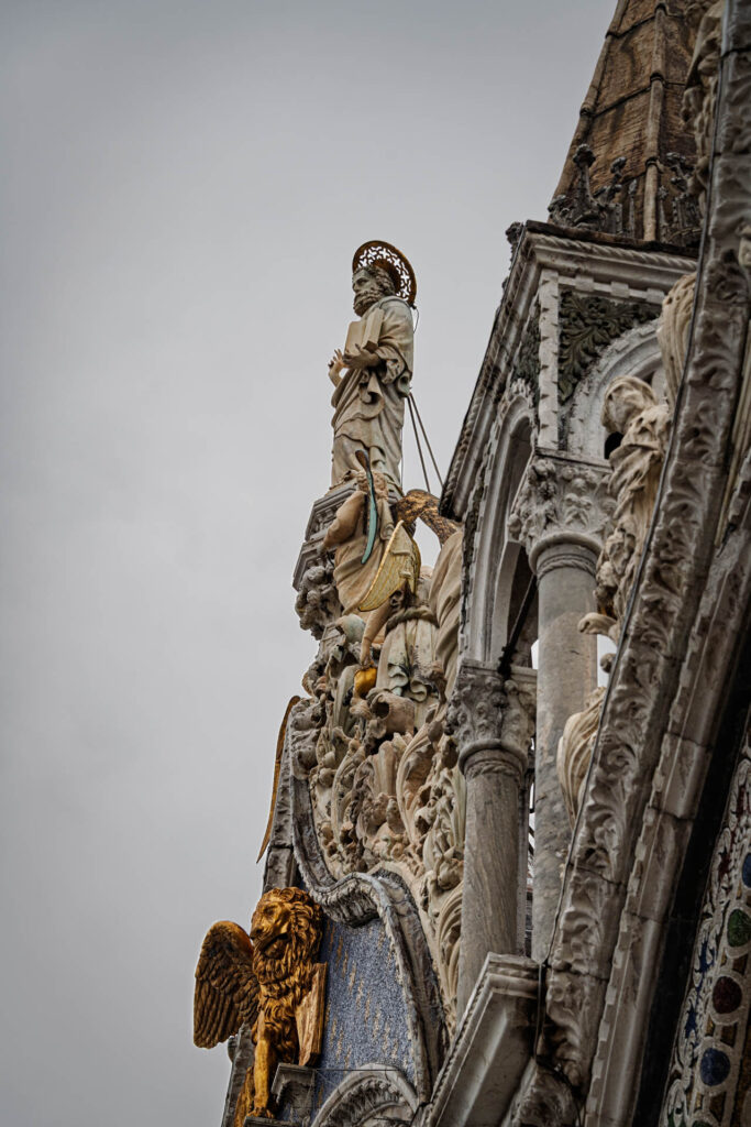 St Mark&#039;s Basilica