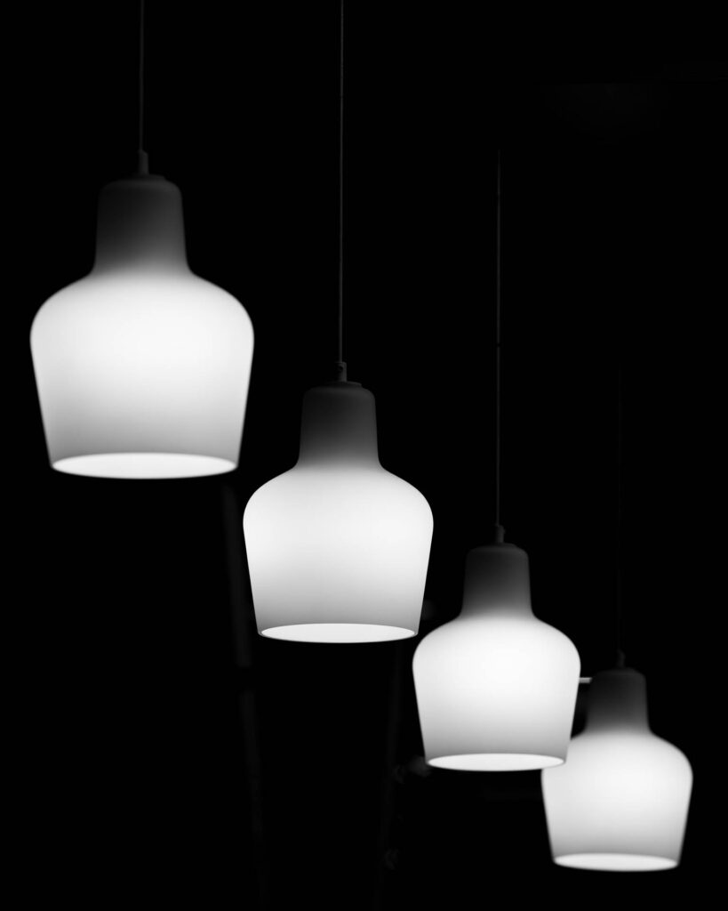 Balzac's - UP station