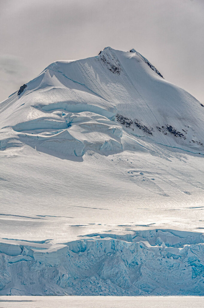 Joulga Point - Port Lockroy