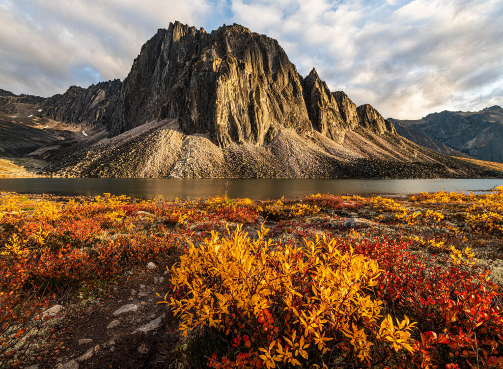 Talus Lake Talus Lake | Focus On Mee | Robert Mee