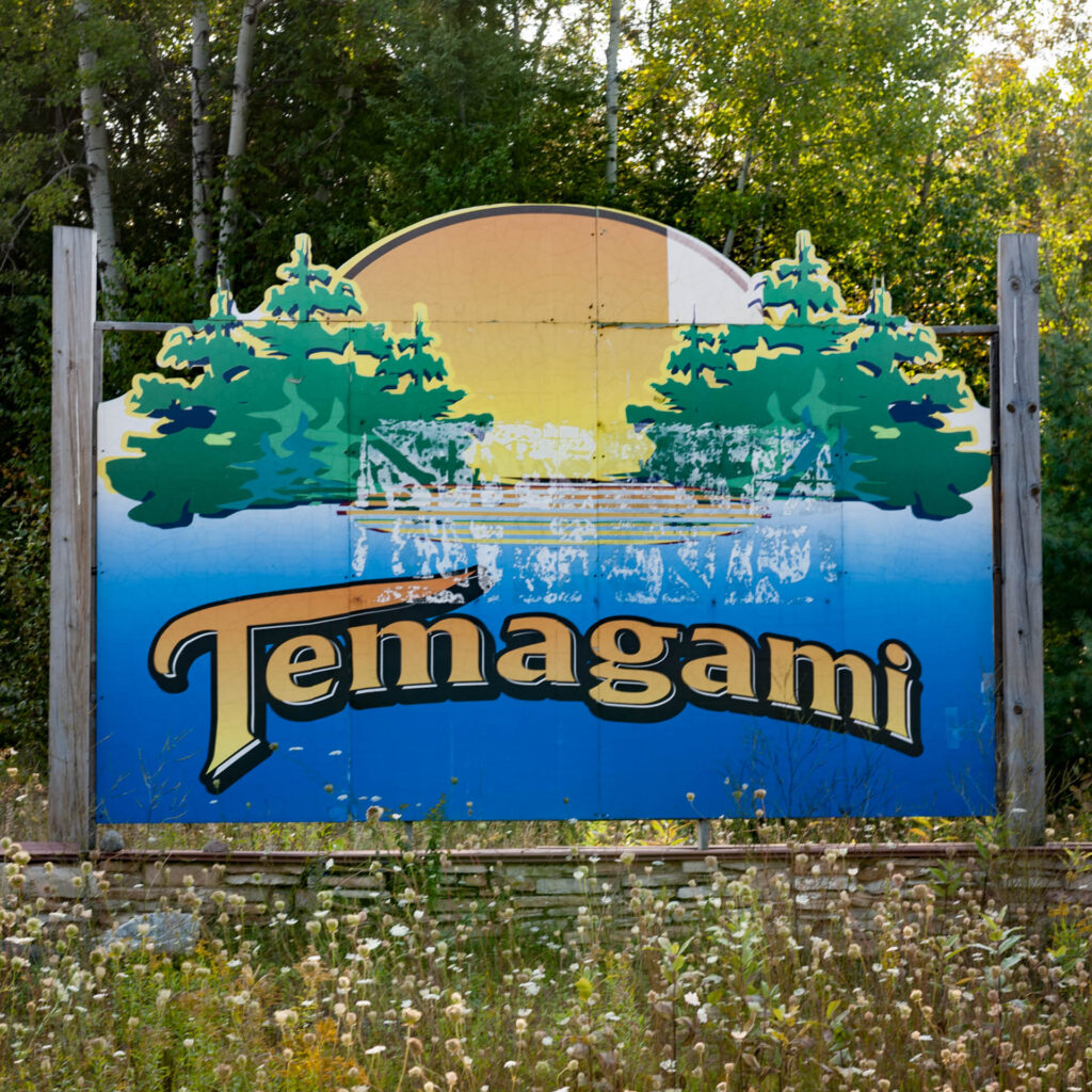Temagami