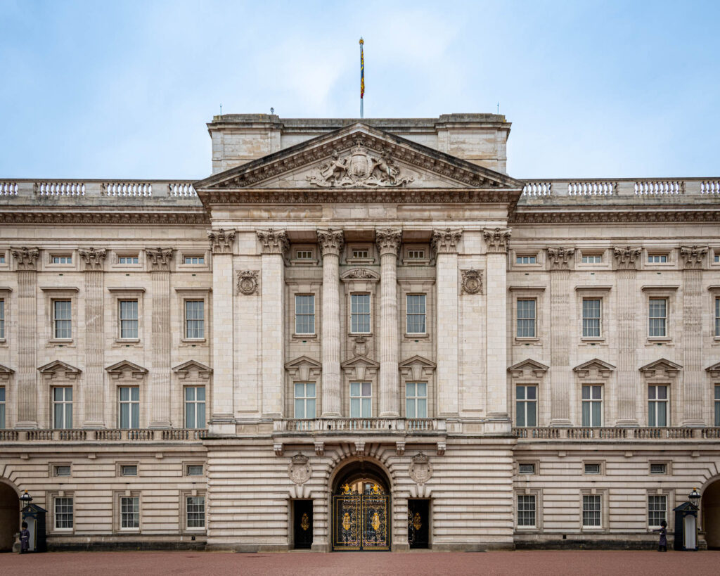 Buckingham Palace