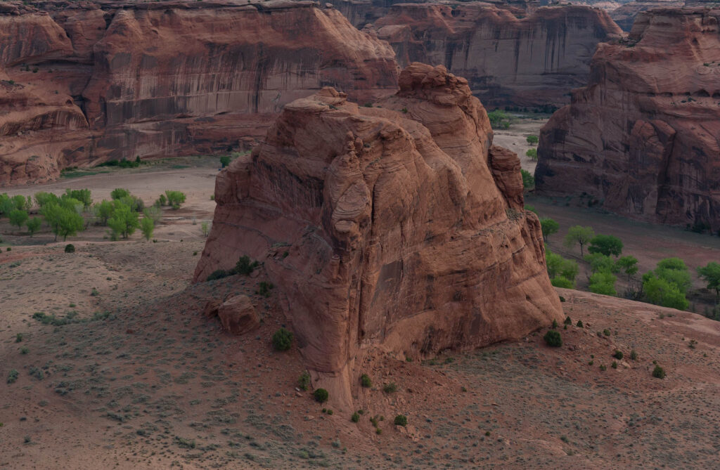 Canyon de Chelly