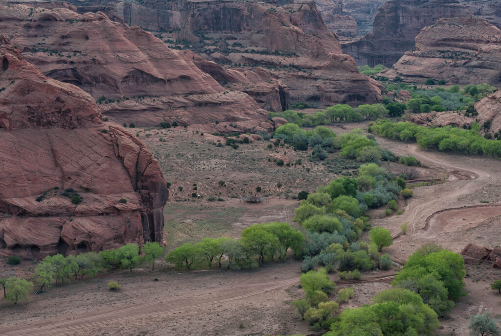 Canyon de Chelly