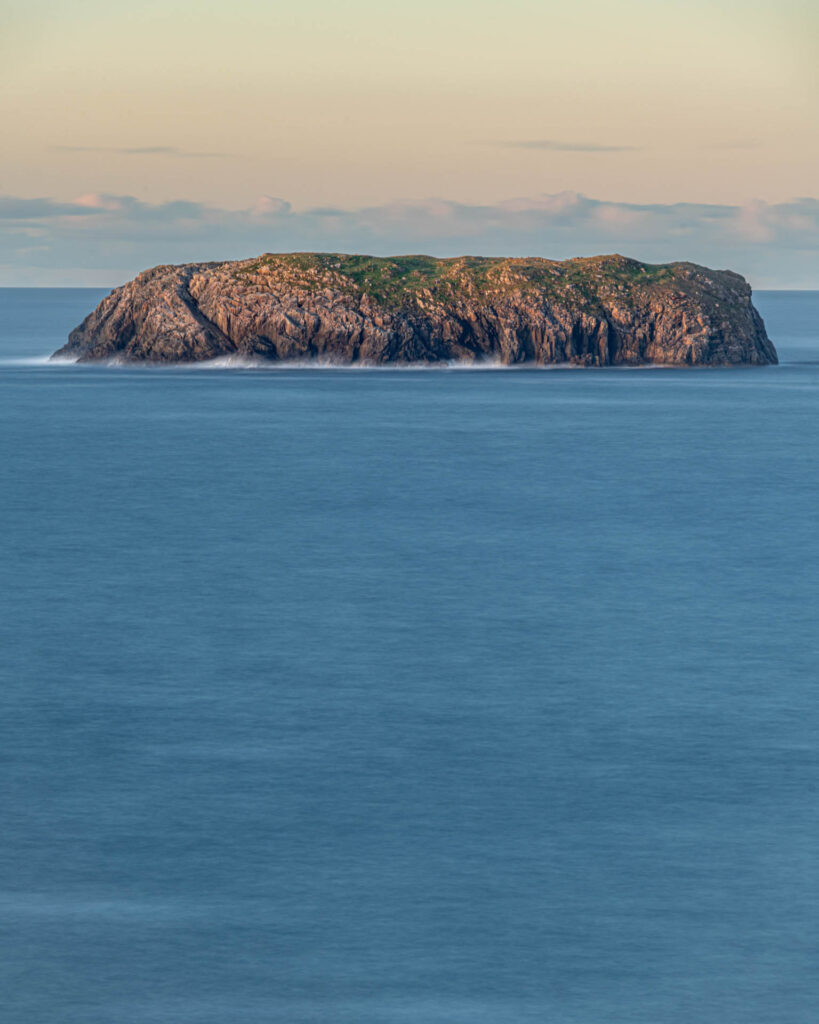 Mangersta Sea Stacks - Isle of Lewis
