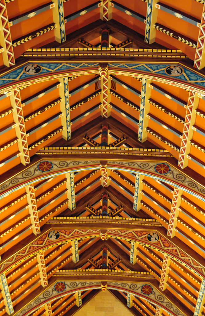 Sacred Heart Cathedral, Rochester, NY