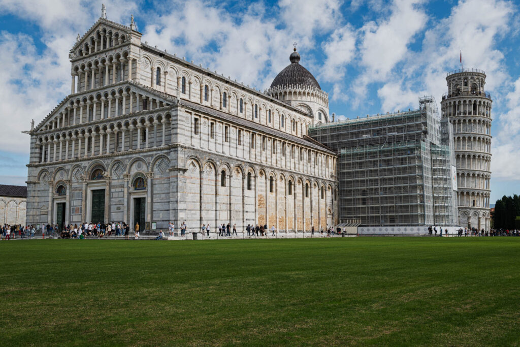 Pisa Cathedral