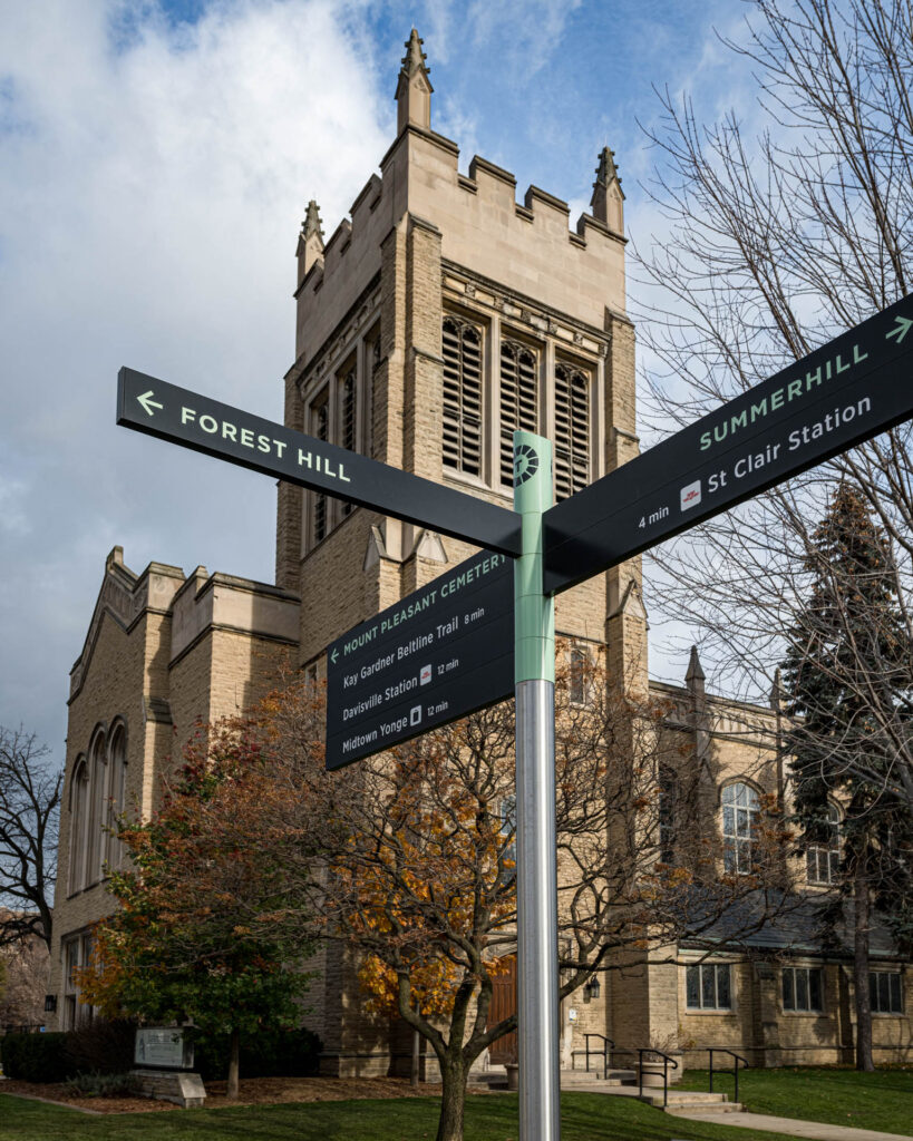The Memorial Bell Tower