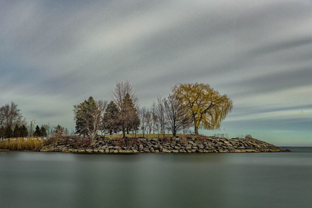 Bluffer's Park