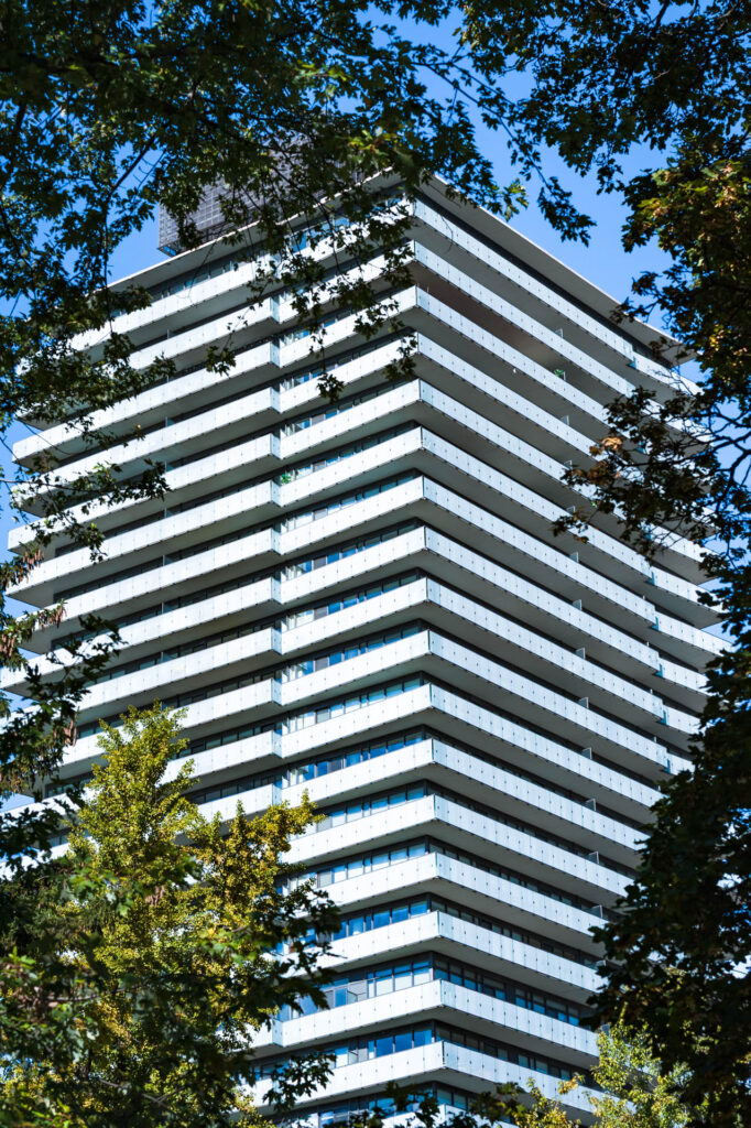 Condo - midtown Toronto