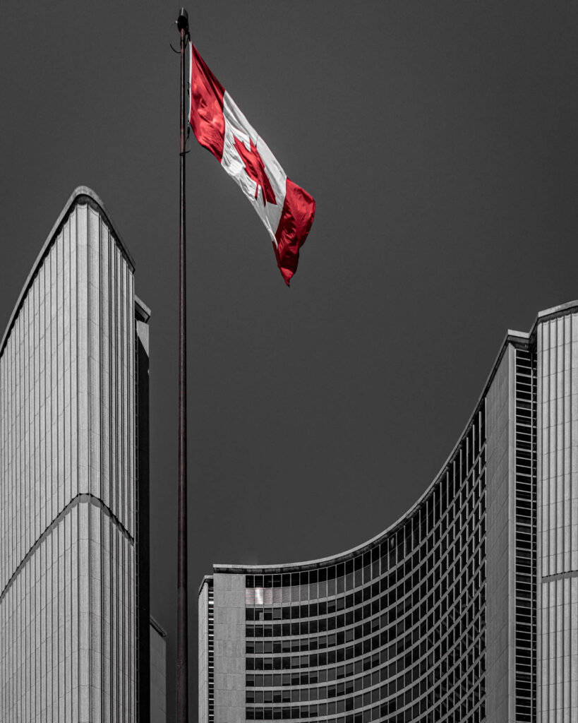 Toronto City Hall