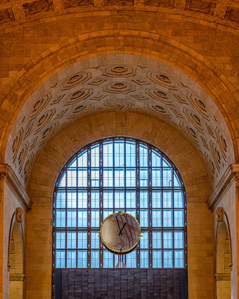 Union Station
