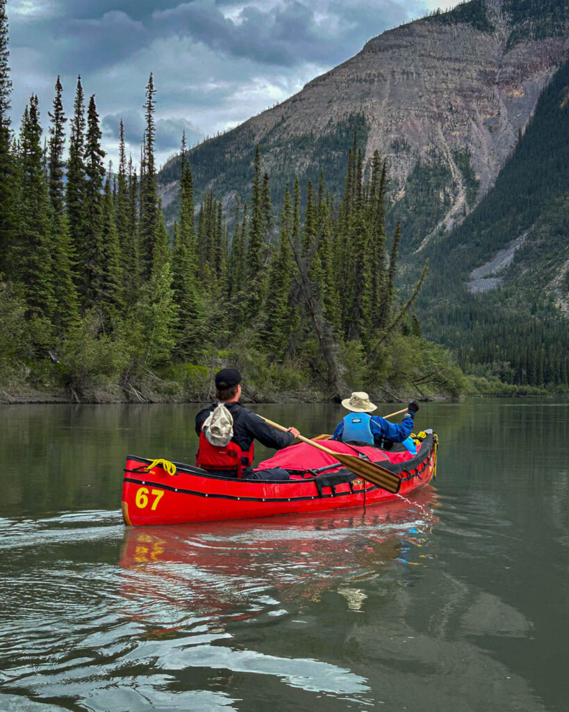 Nahanni River