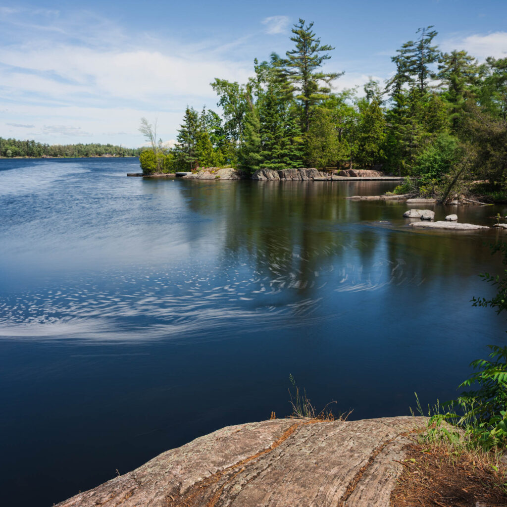 Stoney Lake