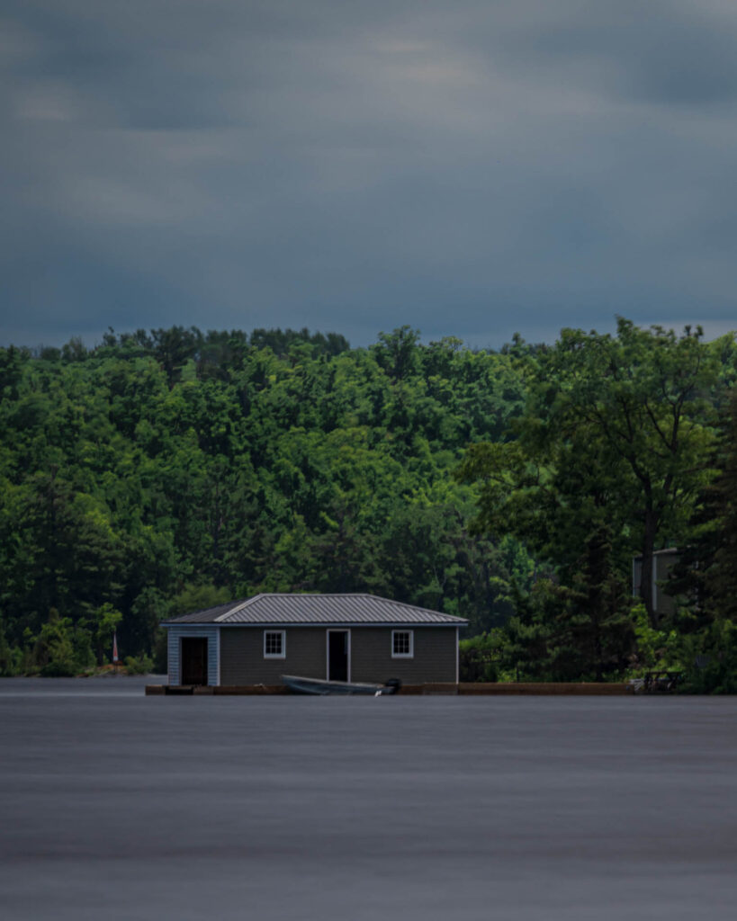 Stoney Lake