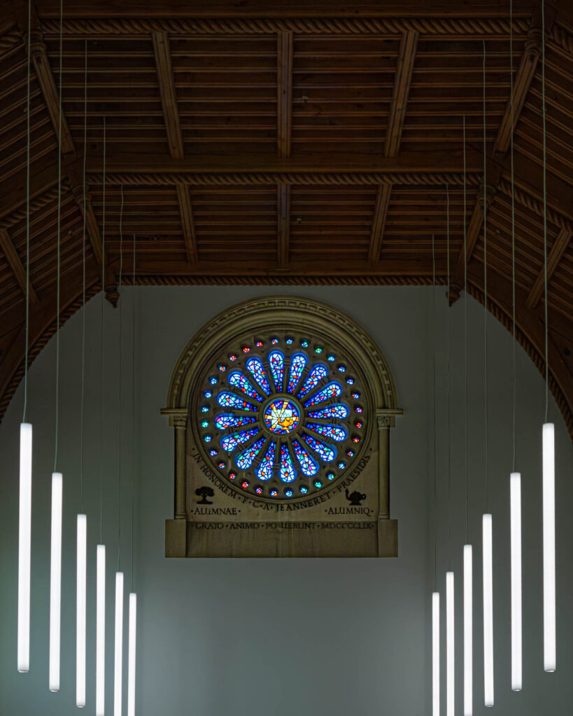 University College - UofT