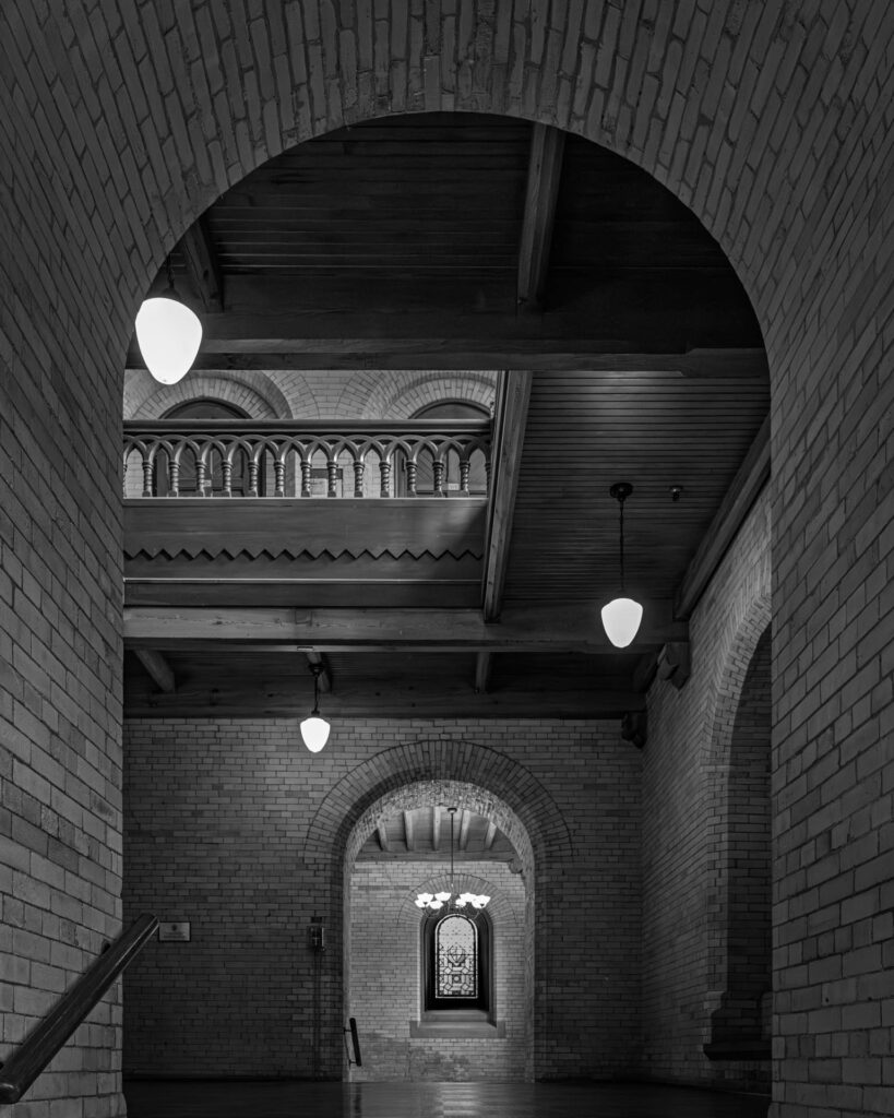 University College - UofT
