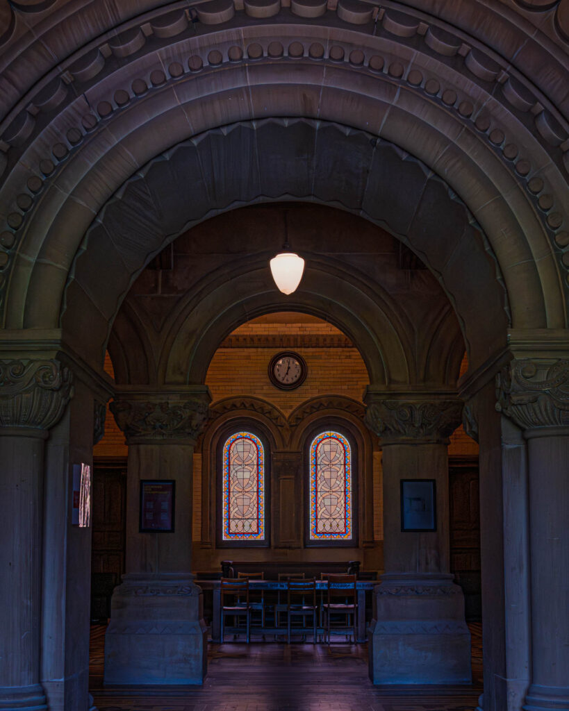 University College - UofT