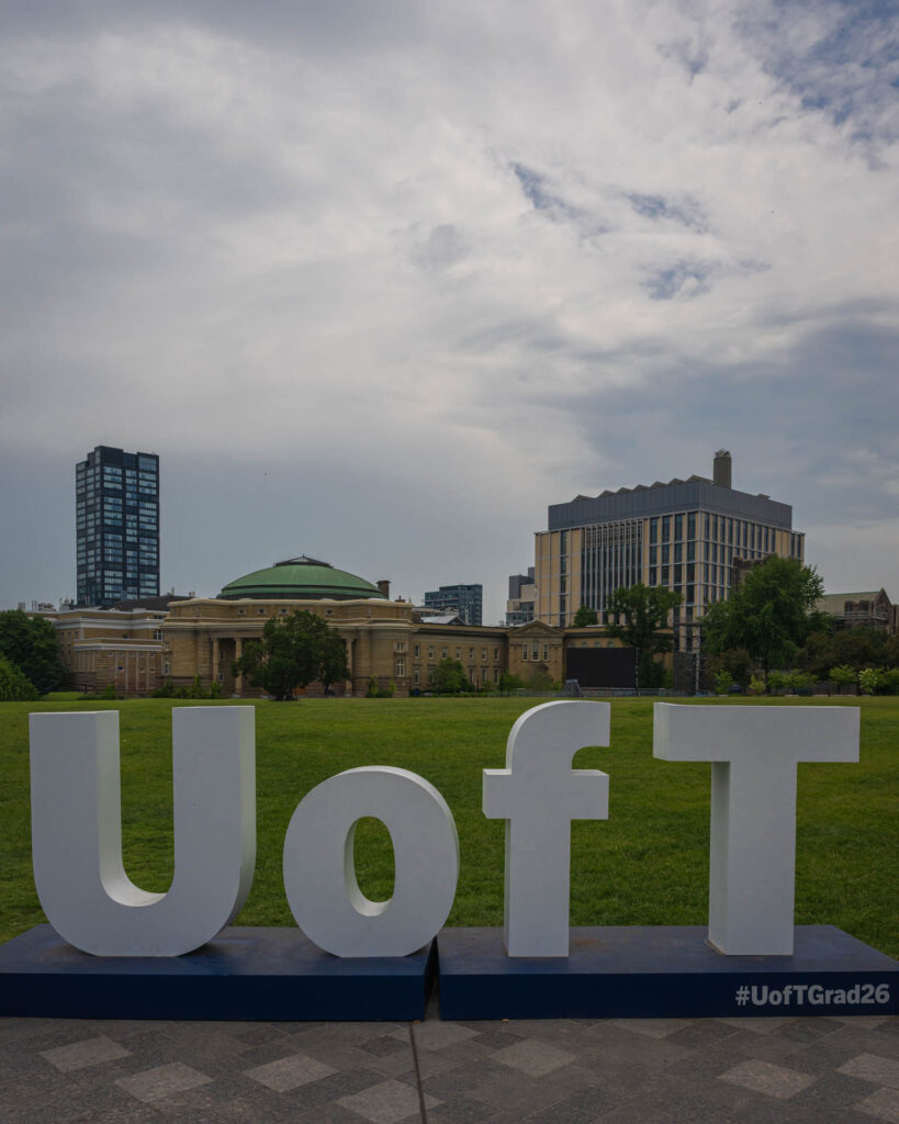 UofT