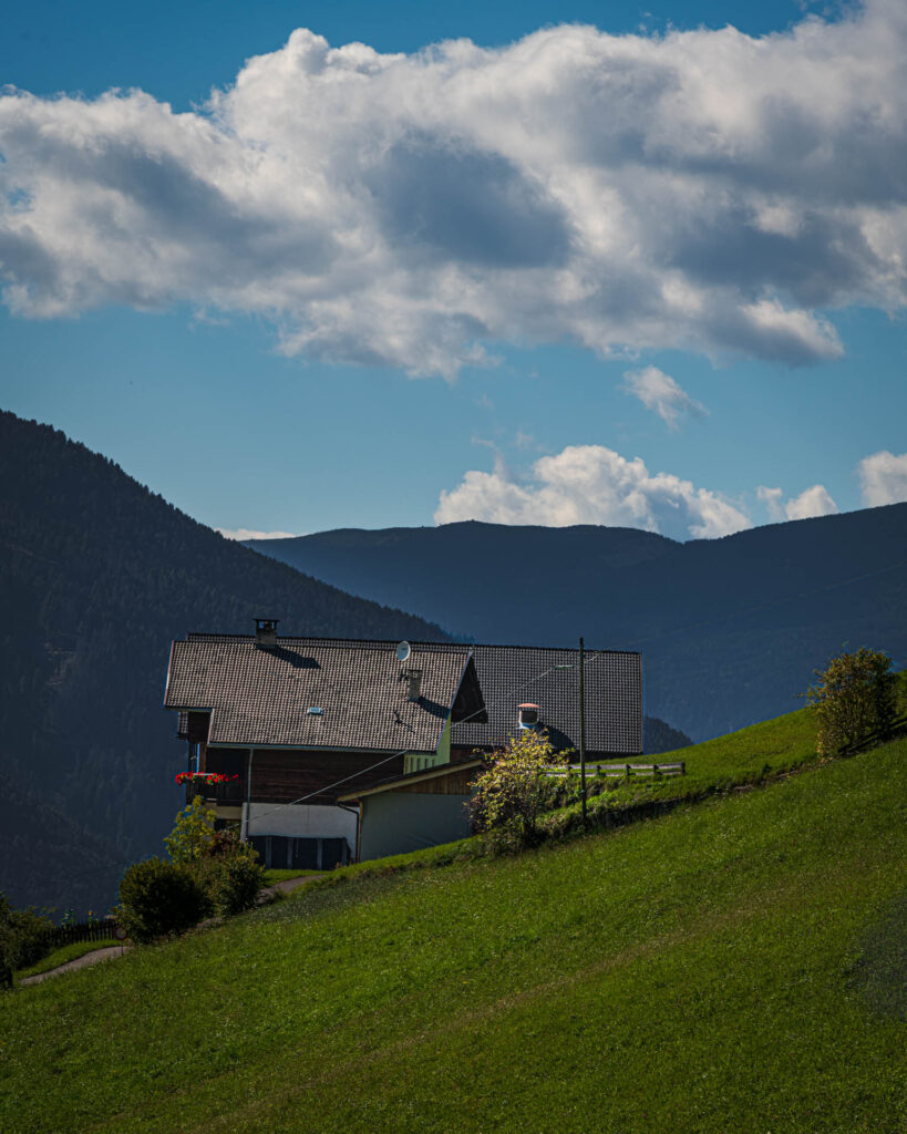 Val di Funes