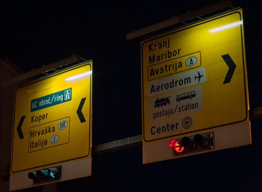 Italy or Austria?