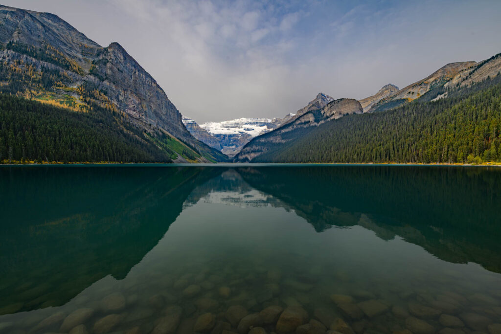 Lake Louise