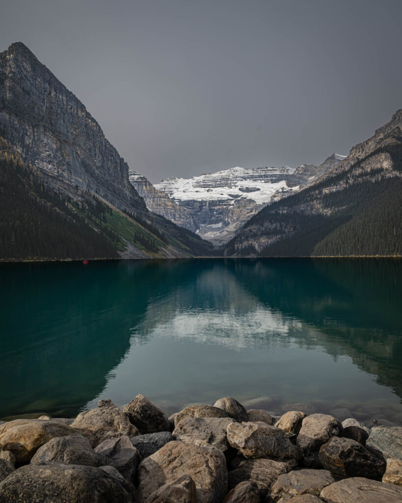 Lake Louise