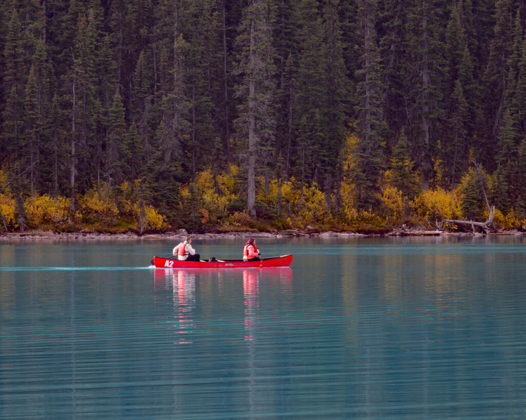 Lake Louise