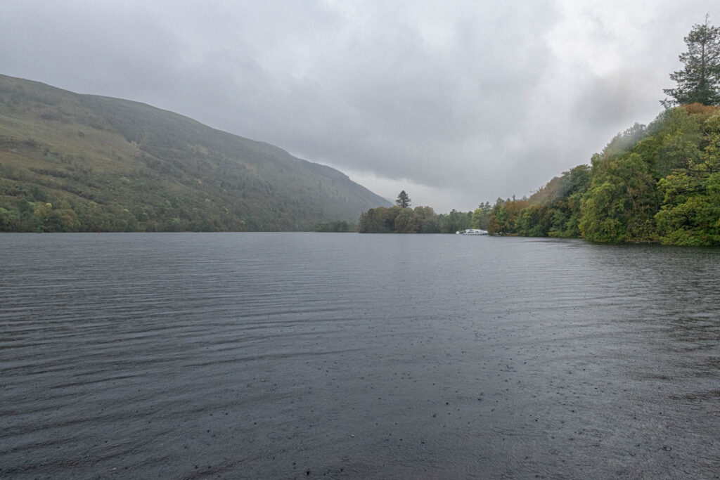 Loch Oich