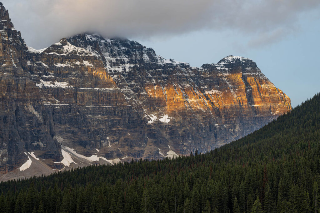 Moraine Lake