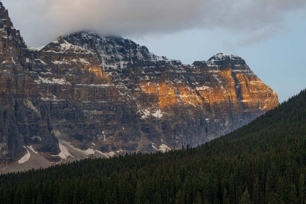 Moraine Lake
