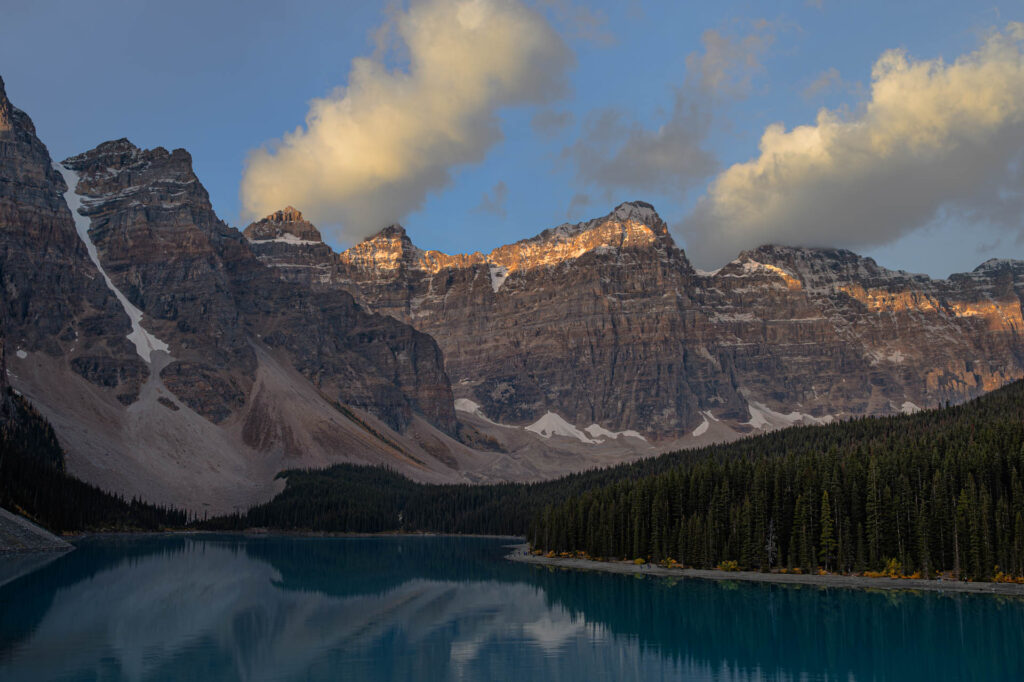 Moraine Lake
