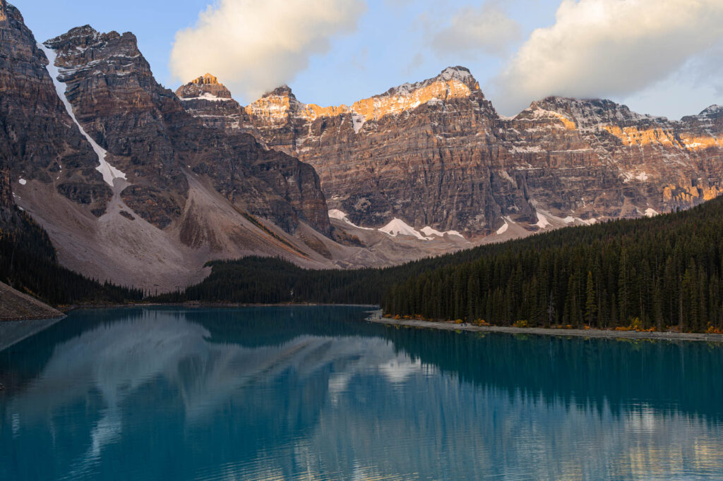 Moraine Lake