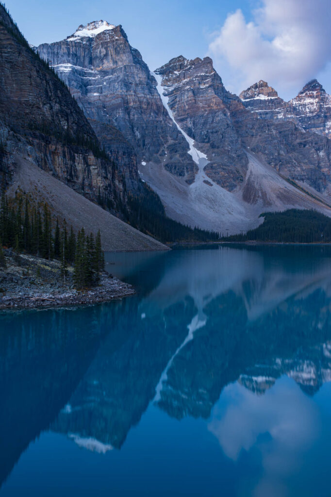 Moraine Lake